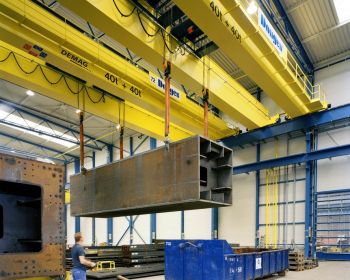Industria Metalurgica 2